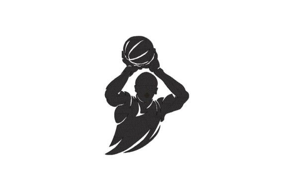 Basketball Player