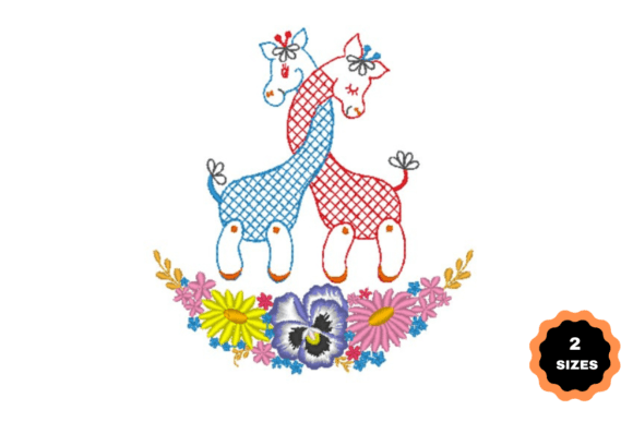 Beautiful Giraffes: A Designer’s Review for Personalized Gifts