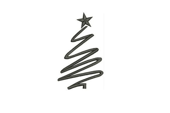 Christmas Tree Design Review for Business Merch