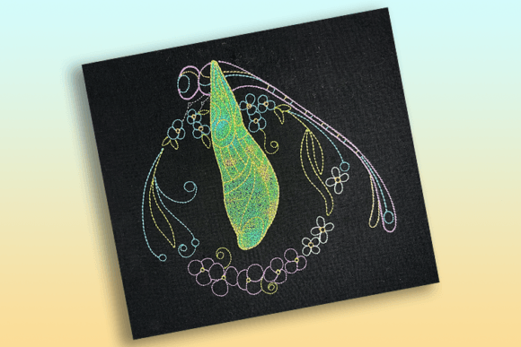 Enchanted Dragonfly 6: A Craft Fair Gem?