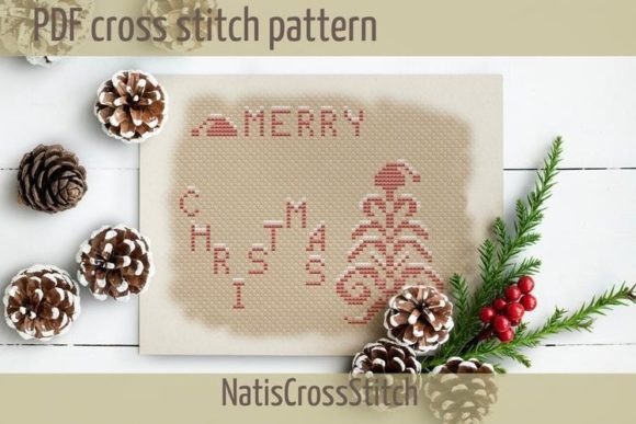 h1Small Christmas Cross Stitch Pattern Review for Personalized Gifts/h1