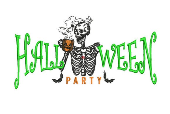 Halloween Party