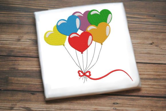 Heart Rainbow Balloons: A Designer’s Review for Personalized Gift Makers