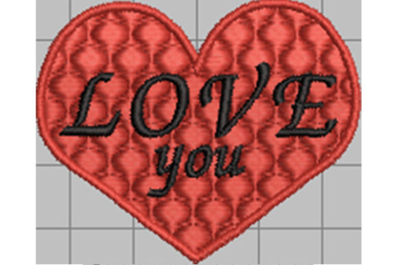 Love You Lucky Charm: A Heartfelt Addition to Your Etsy Collection