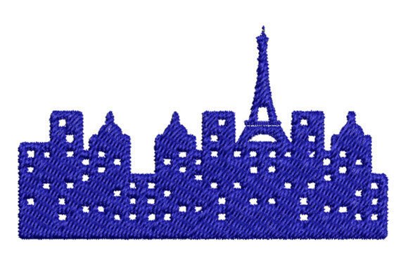 Paris Embroidery Design: A Maker’s Review