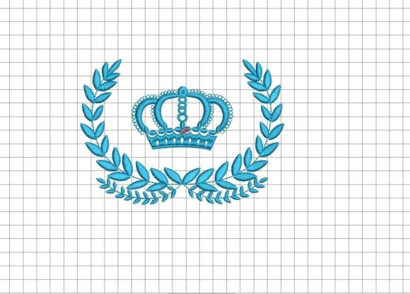 Prince Baby Embroidery Design Review for Etsy Sellers