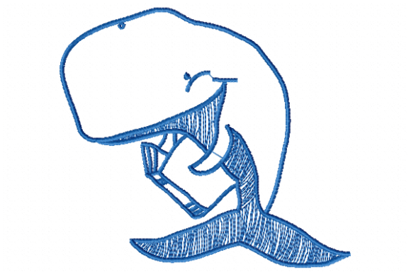 Whale Reads